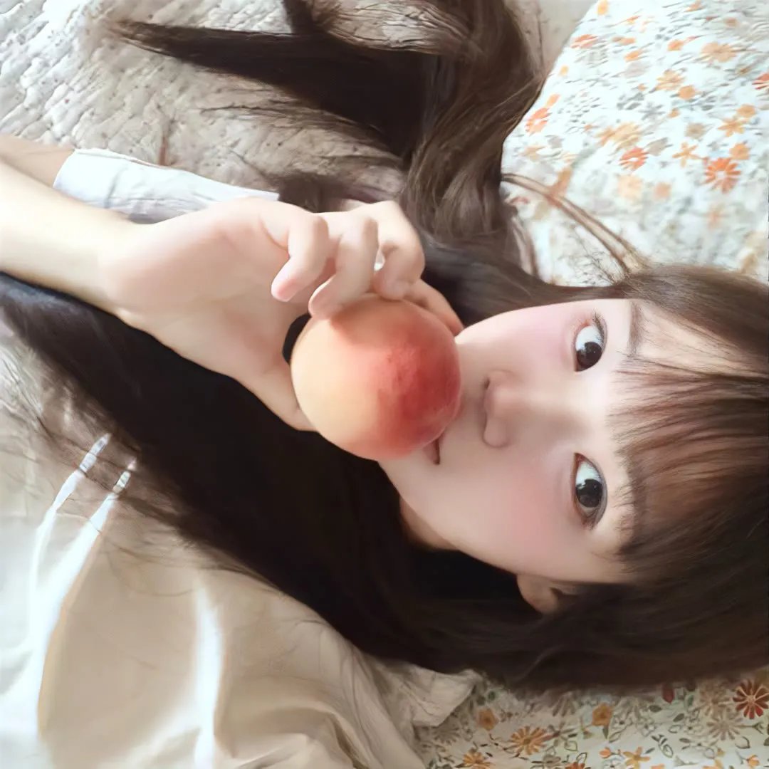 娘家母亲