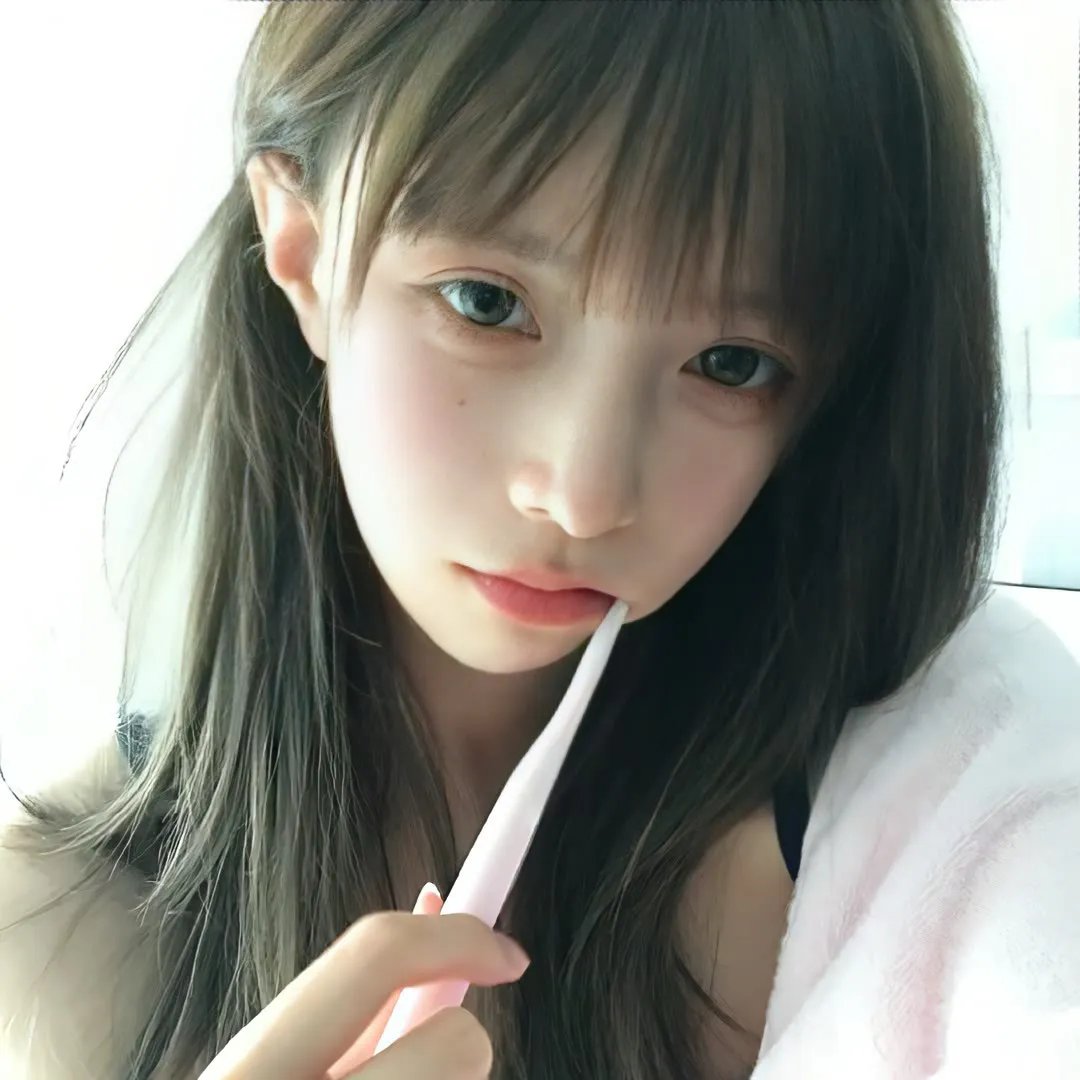 破碎的彩虹