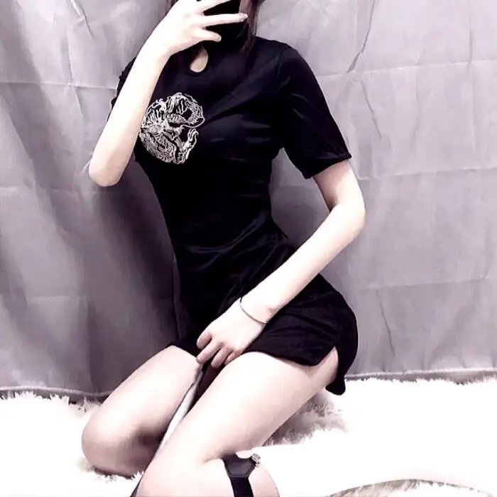 拜金女王的性爱派对