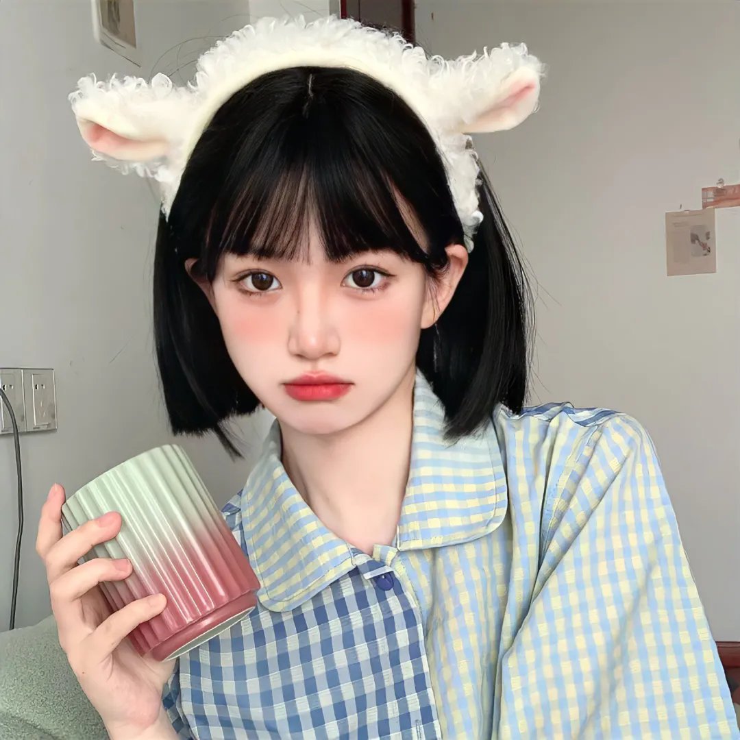 我们都要好好的