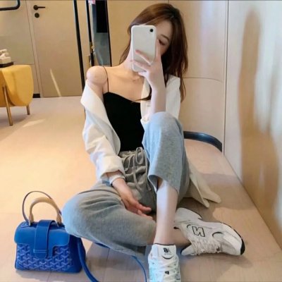 解谎侦探少女
