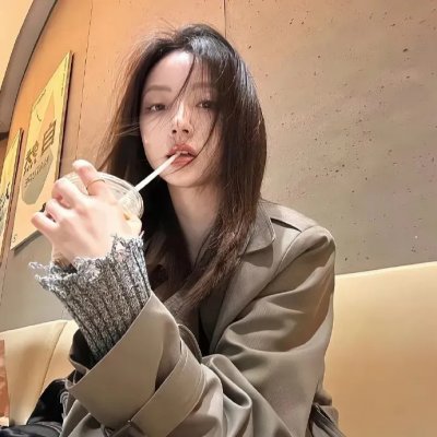 女人藏身的森林